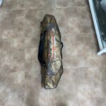 ✅کیف لنسر Diaoyuren fishing(سه زیپ 90 سانتی)