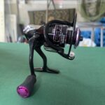 چرخ ماهیگیری :UE4000 برند : YUMOSHI
