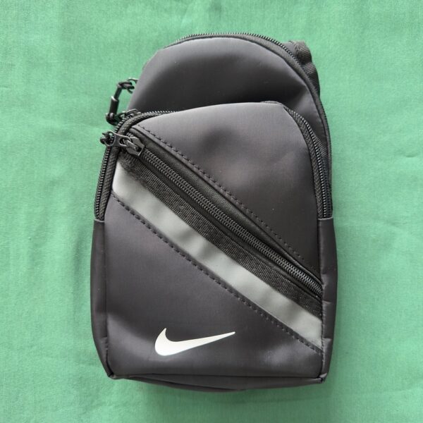 ✅ بادی بک‌های سه زیپه nike