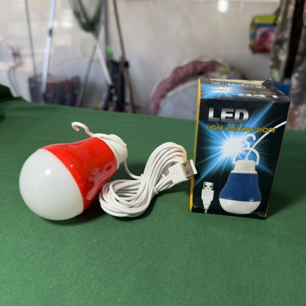 ✅چراغ ال ای دی USB