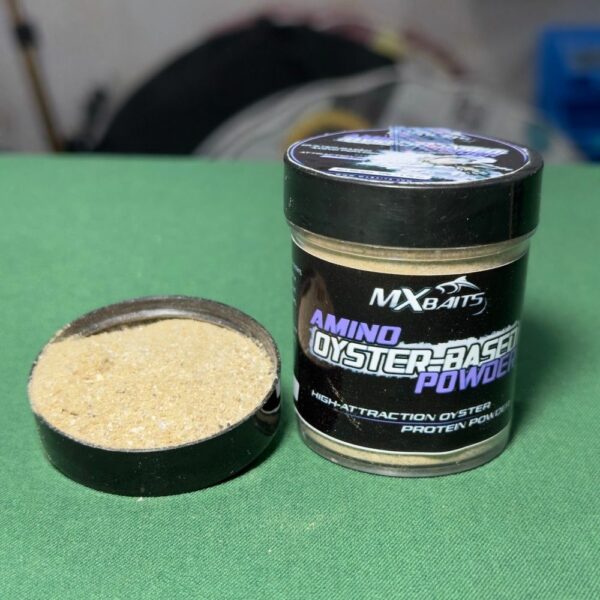 ✅پودر صدف (mx bait)
